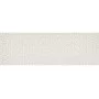 Плитка стінова Unique Lady White RECT Dekor 398x1198x11 Paradyz