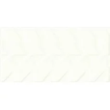 Плитка стінова Ideal White STR 300x600x9 Paradyz
