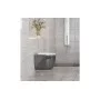 Плитка стінова Marmo Milano світло-сірий 300x600x9 Golden Tile