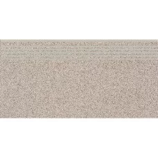 Сходинка пряма Milton Beige Steptread 298×598x8 Cersanit