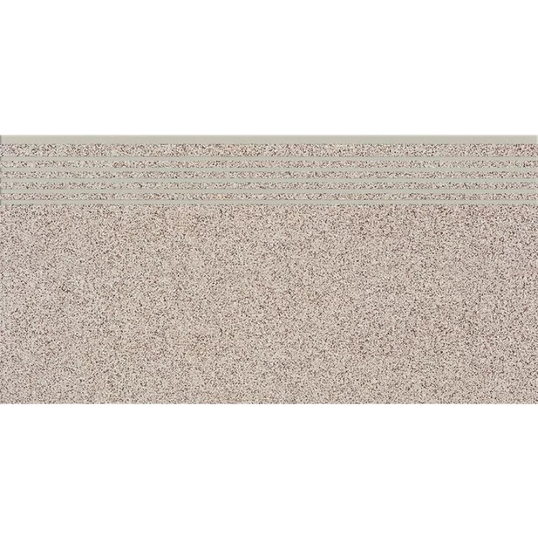 Сходинка пряма Milton Beige Steptread 298×598x8 Cersanit