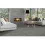 Плитка керамогранітна GPTU 603 Grey 593x593x8 Cersanit