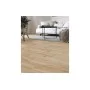 Плитка керамогранітна Justwood Beige 185x598x9 Cersanit