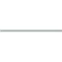 Фриз Uniwersalna listwa szklana Silver 23x600x8 Paradyz