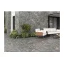 Плитка керамогранітна Stone Galaxy Graphite RECT 598x1198x8 Cersanit