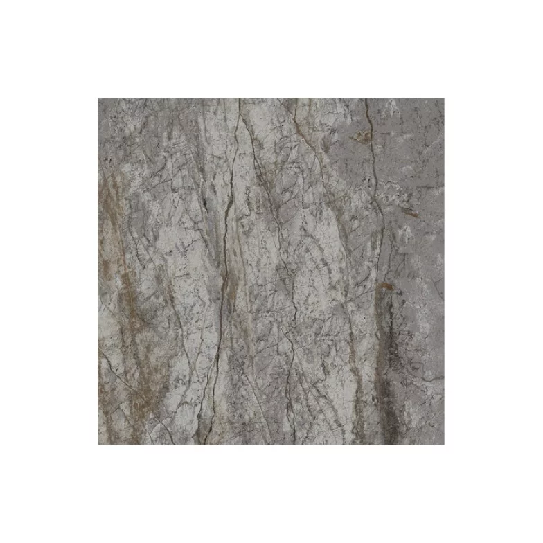 Плитка керамогранітна Ritmo Темно-сірий 600x600x8 InterGres