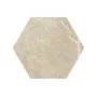 Декор Tosi Beige Hexagon POL 171x198x9 Paradyz