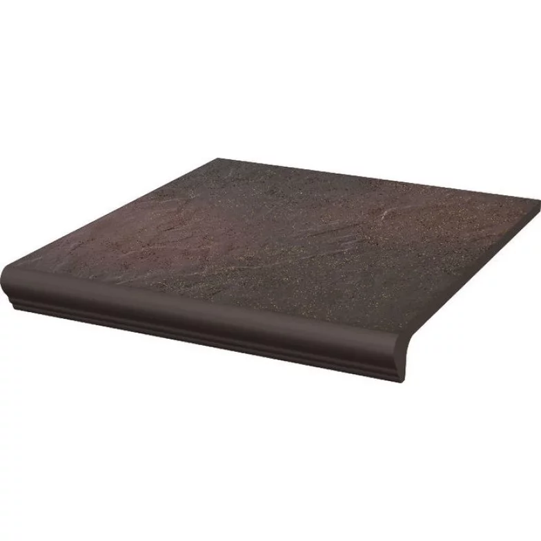 Сходинка з капіносом пряма Semir Rosa 300x330x11 Paradyz