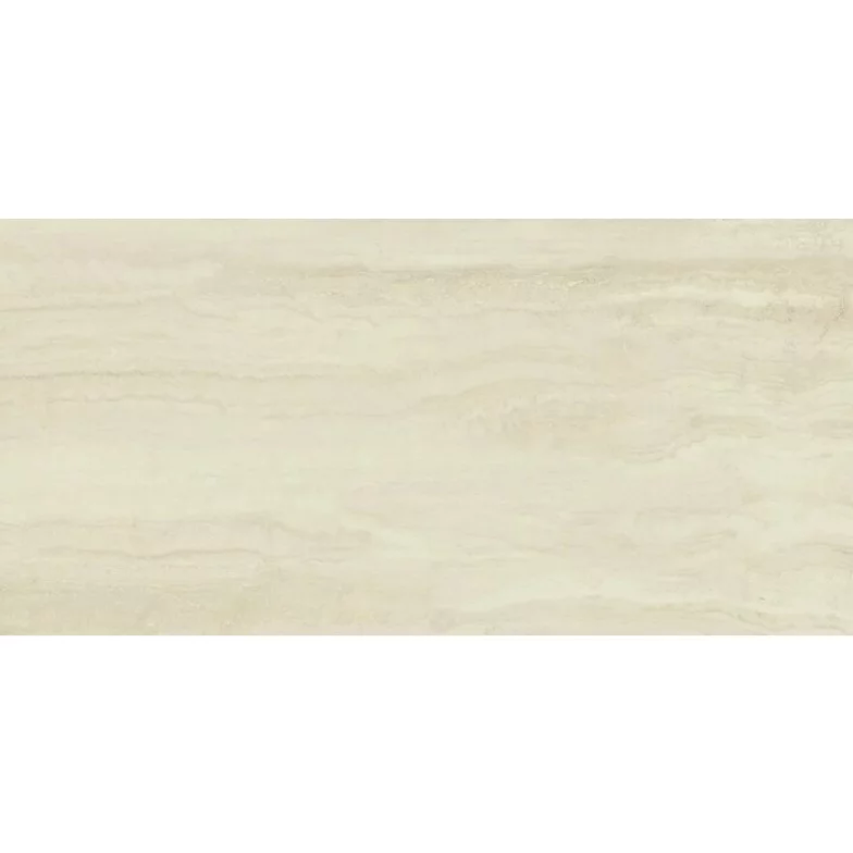 Плитка керамогранітна Silence Beige RECT 598x1198x8 Paradyz