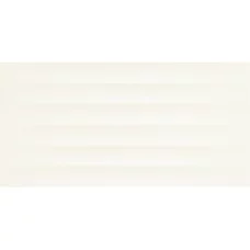 Плитка стінова Modul Bianco B STR 300x600x9 Paradyz