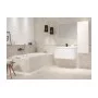 Плитка керамогранітна NORMANDIE LIGHT GREY 297х598x9 Cersanit
