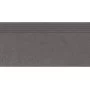 Сходинка Intero Grafit Nacinana 298x598x10 Paradyz