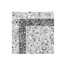 Плитка керамогранітна Step corner 300x300x8 Golden Tile