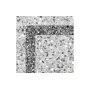 Плитка керамогранітна Step corner 300x300x8 Golden Tile