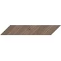 Декор Wildland Dark Chevron лівий 148x888x10 Paradyz