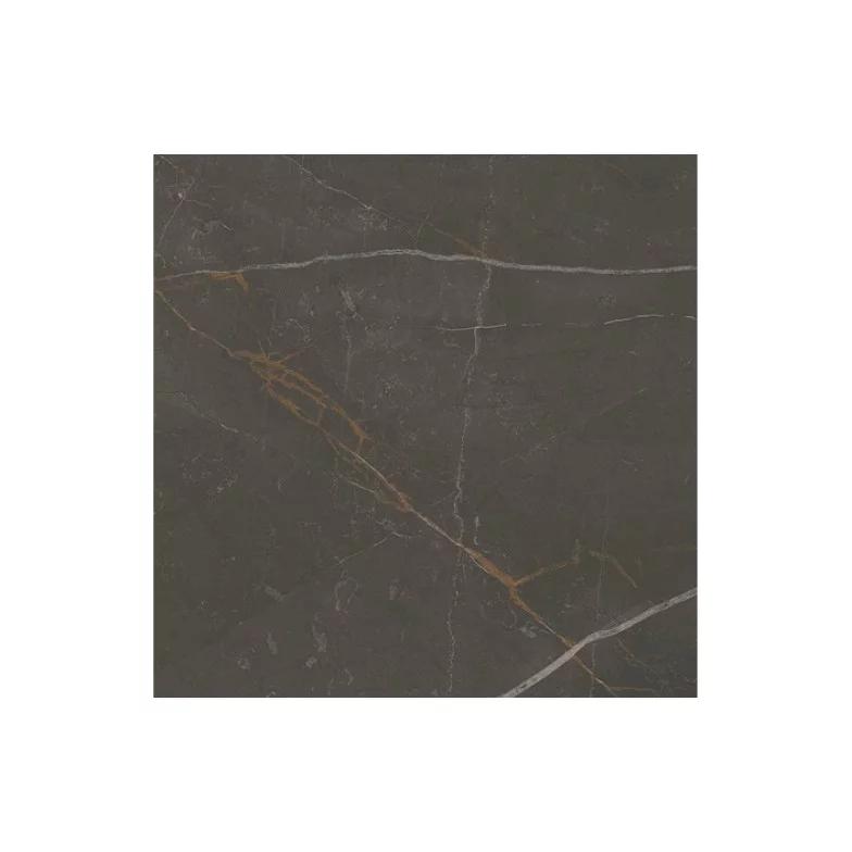 Плитка керамогранітна Linearstone Brown RECT 598x598x9 Paradyz