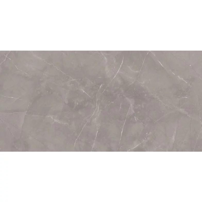 Плитка керамогранітна Ritual Grey RECT 600x1200x9 Paradyz