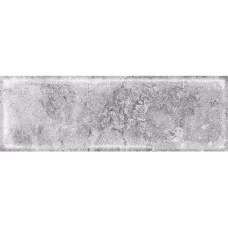 Плитка стінова Como сірий 100x300x7 Golden Tile