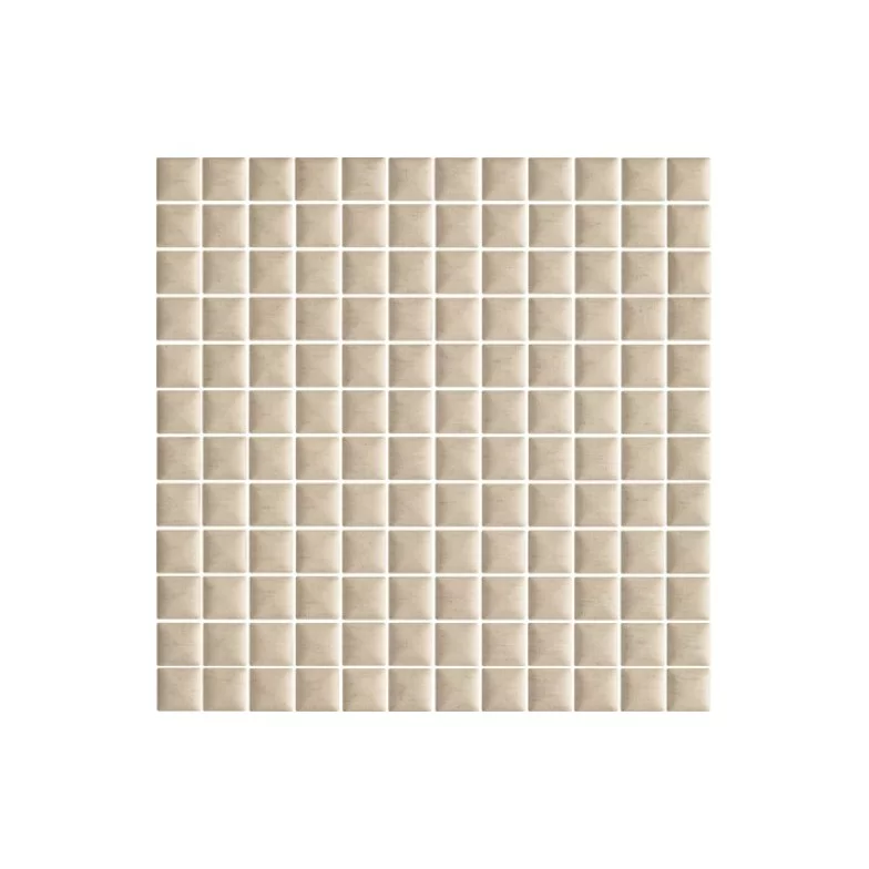 Мозаїка Symetry Beige 298x298x8,5 Paradyz