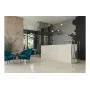 Плитка керамогранітна Naturstone Beige RECT STR 598x598x10 Paradyz