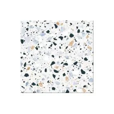 Плитка керамогранітна Frammenti Сірий 600x600x8 InterGres