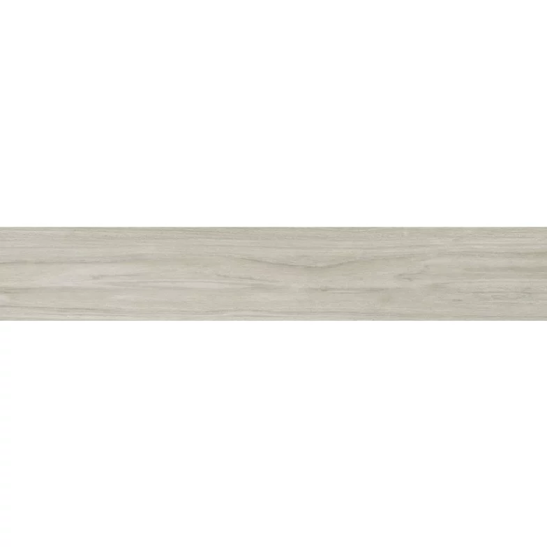 Плитка керамогранітна Crosswalk Світло-сірий 200x1200x8 InterGres