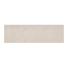 Плитка керамогранітна Ashenwood White 185×598x8 Cersanit
