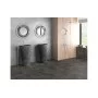 Плитка керамогранітна Trendo Nero 420×420x8 Cersanit