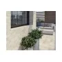Сходинка з капіносом кутова Scandiano Beige 330x330x11 Paradyz