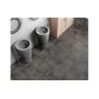 Плитка керамогранітна Trendo Nero 420×420x8 Cersanit
