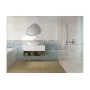 Плитка стінова Samira White Structure 200×600x9 Cersanit