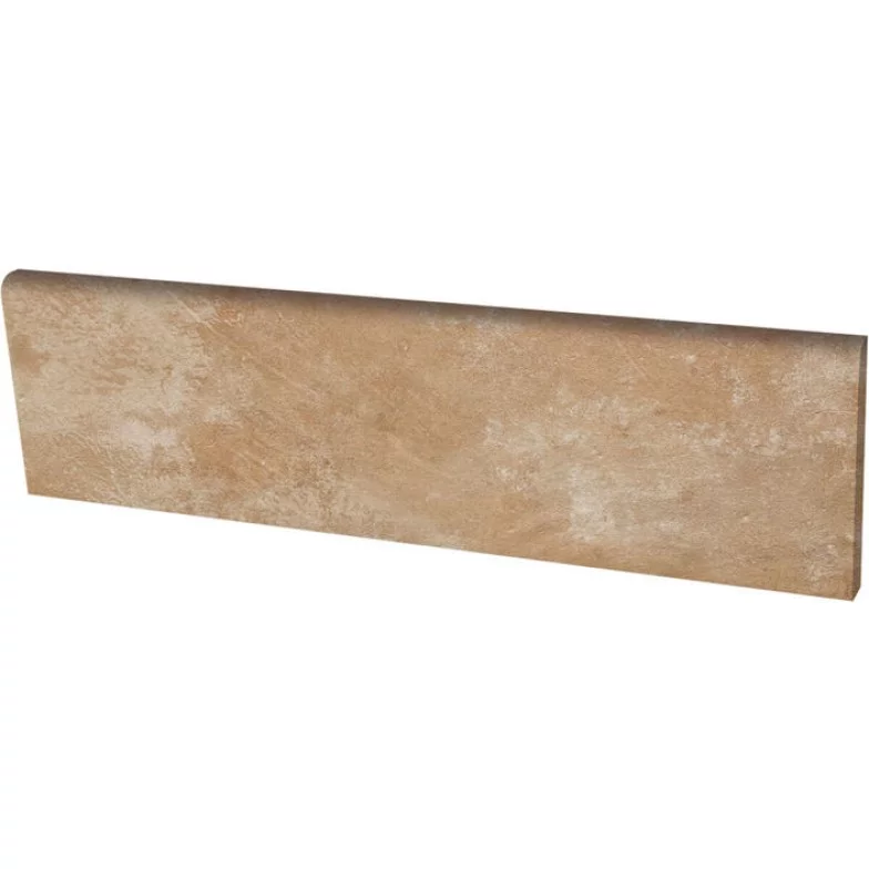 Цоколь Ilario Beige 81x300x11 Paradyz