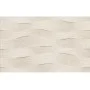 Плитка стінова Summer Stone Wave бежевий 250x400x8 Golden Tile