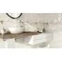 Плитка стінова Mirror Stone Grey 250×750x10 Opoczno