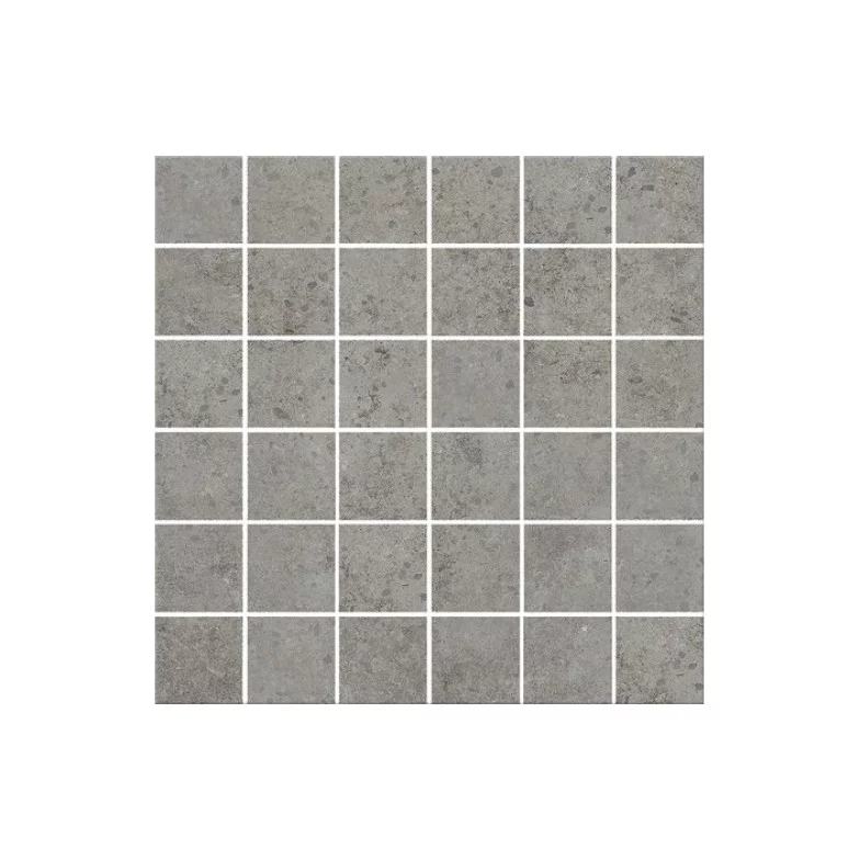 Мозаїка HIGHBROOK GREY MOSAIC 298х298x9 Cersanit