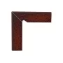 Цоколь лівий Cloud Brown 2х-елементний STR 81x300x11 Paradyz