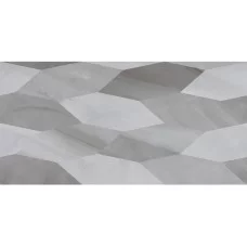 Плитка стінова Lazurro Листя 300x600x9 Golden Tile