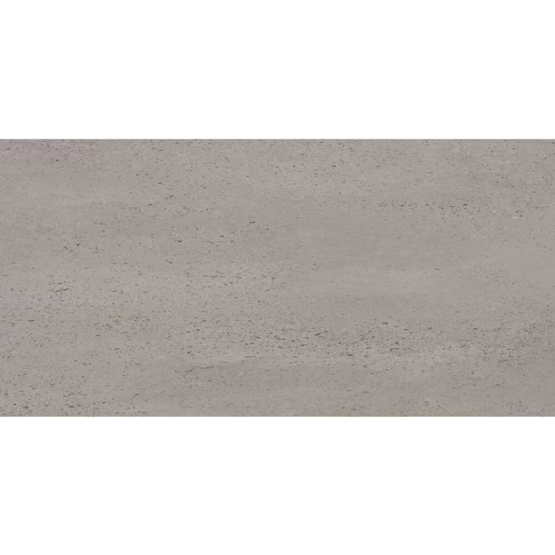 Плитка керамогранітна Industrialdust Light Grys RECT 598x1198x9 Paradyz