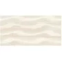 Декор Savoy Fusion бежевий 300x600x9 Golden Tile