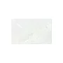 Плитка стінова Glam White GLOSSY 250x400x8 Cersanit