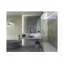 Цоколь Naturstone Antracite 72x598x10 Paradyz