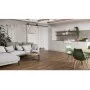 Плитка керамогранітна Passion Oak Chocolate 221x890x8 Opoczno