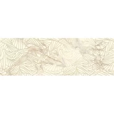 Декор Serene Bianco Inserto 250x750x9 Paradyz