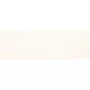 Плитка стінова Cold Princess White RECT STR 398x1198x11 Paradyz