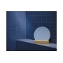 Плитка стінова Neve Creative Dark Blue MAT 198x198x6,5 Paradyz