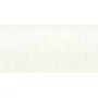 Декор Synergy Bianco Inserto 300x600x9 Paradyz