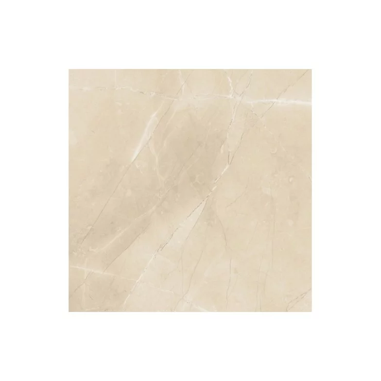 Плитка керамогранітна Castellon Темно-бежевий 600x600x8 InterGres