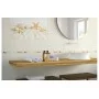 Декор Summer Stone Holiday №2 250x400x8 Golden Tile