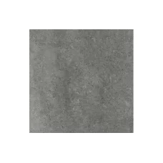 Плитка керамогранітна Flax Темно-сірий LAP 600x600x8 InterGres