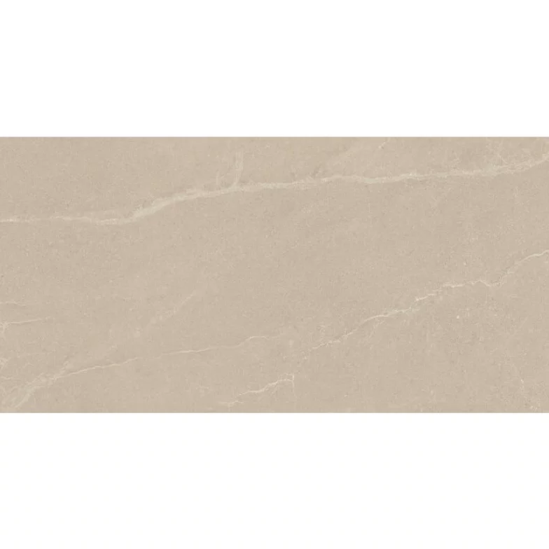 Плитка керамогранітна Minirock U118 Beige RECT 598x1198x8 Paradyz